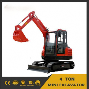 High Quality And Active XC65E excavators Excavator Caterpillar Machinery Used Excavators