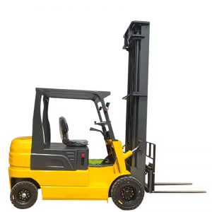 Electric Forklift 1.5ton, 2ton,3ton, 3.5ton Cap...