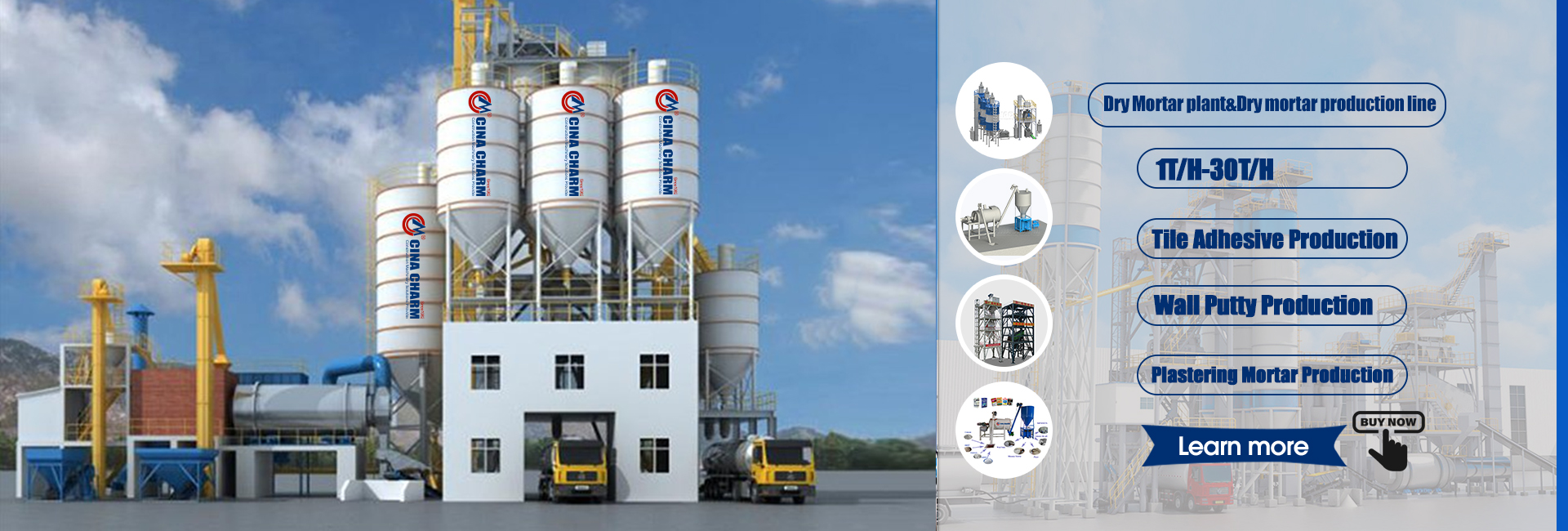 Construction mechanical engineers go abroad to install concrete batching plant for customers！！